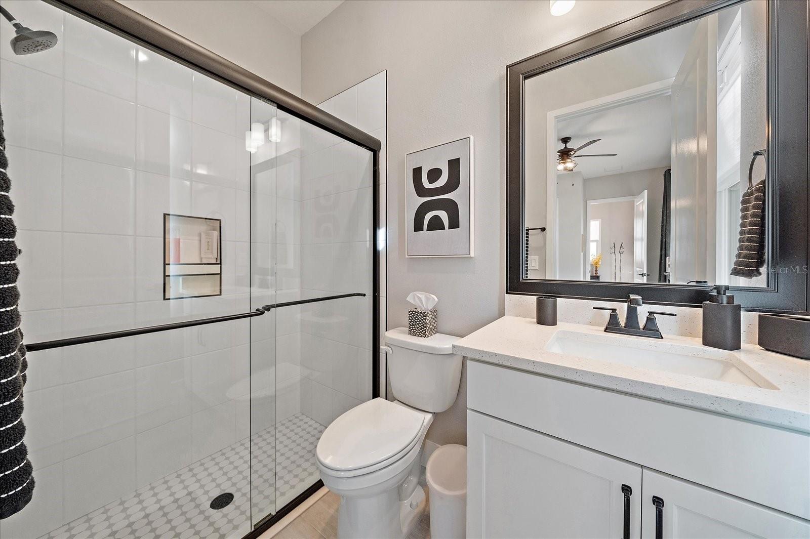 EMERALD LANDINGS - Residential