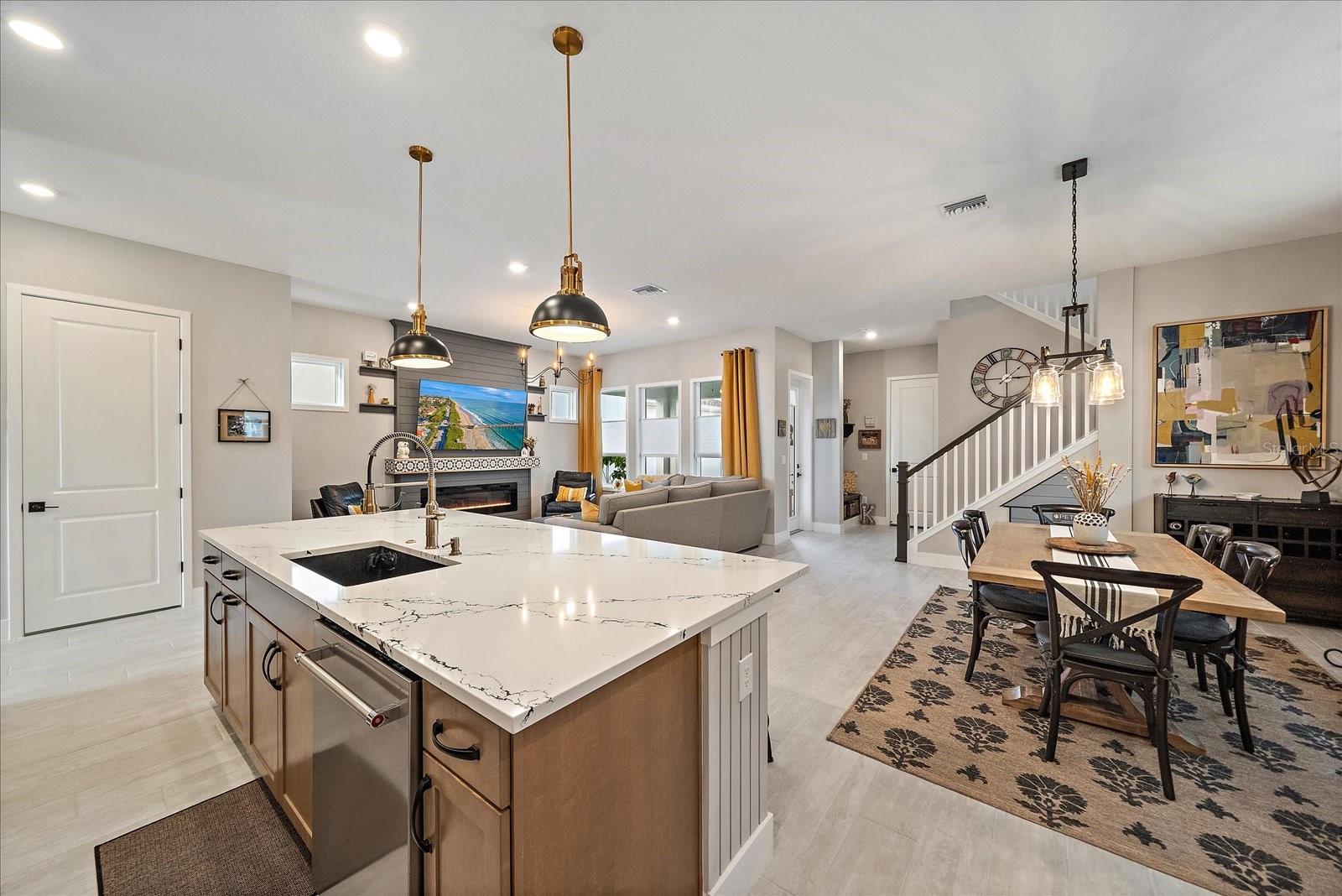 EMERALD LANDINGS - Residential