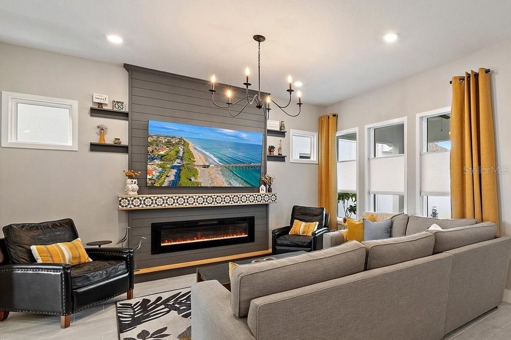 EMERALD LANDINGS - Residential