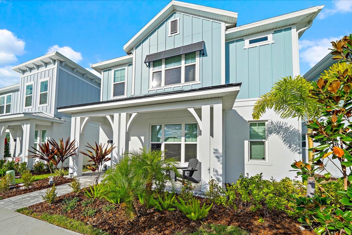 7313 DONNYBROOK LANE