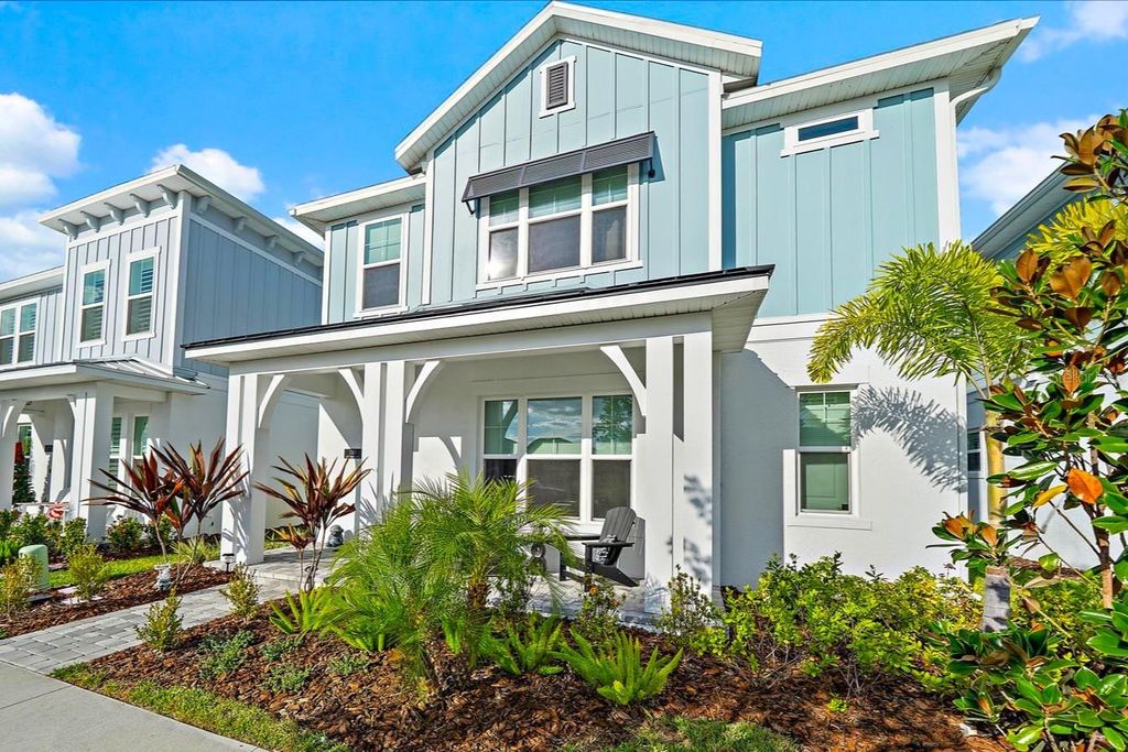 Photo of 7313 Donnybrook Lane, Sarasota, FL 34240 (MLS # A4675258)