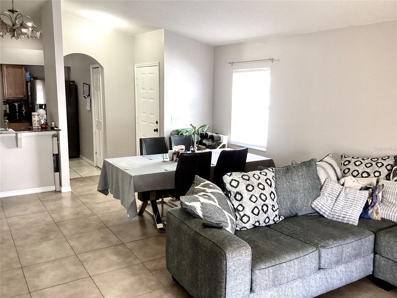 COUNTRY HILLS EAST UNIT FOUR - Residential