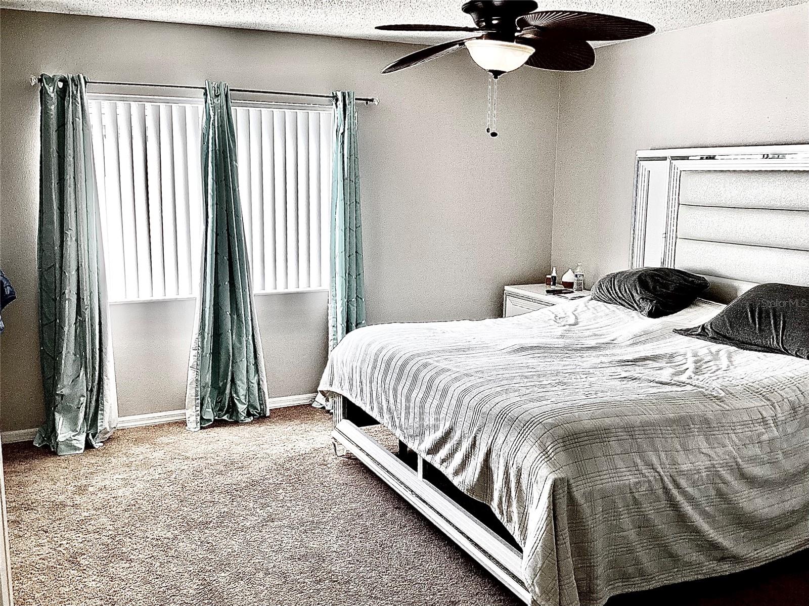 COUNTRY HILLS EAST UNIT FOUR - Residential