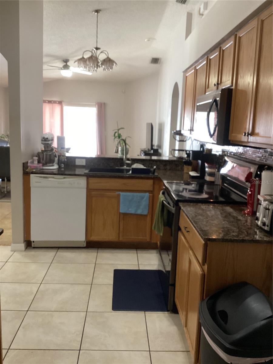 COUNTRY HILLS EAST UNIT FOUR - Residential