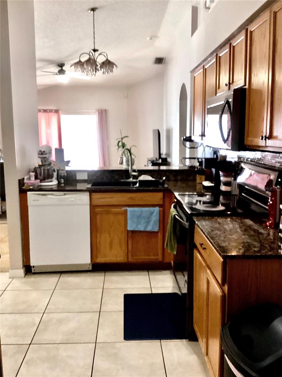 COUNTRY HILLS EAST UNIT FOUR - Residential