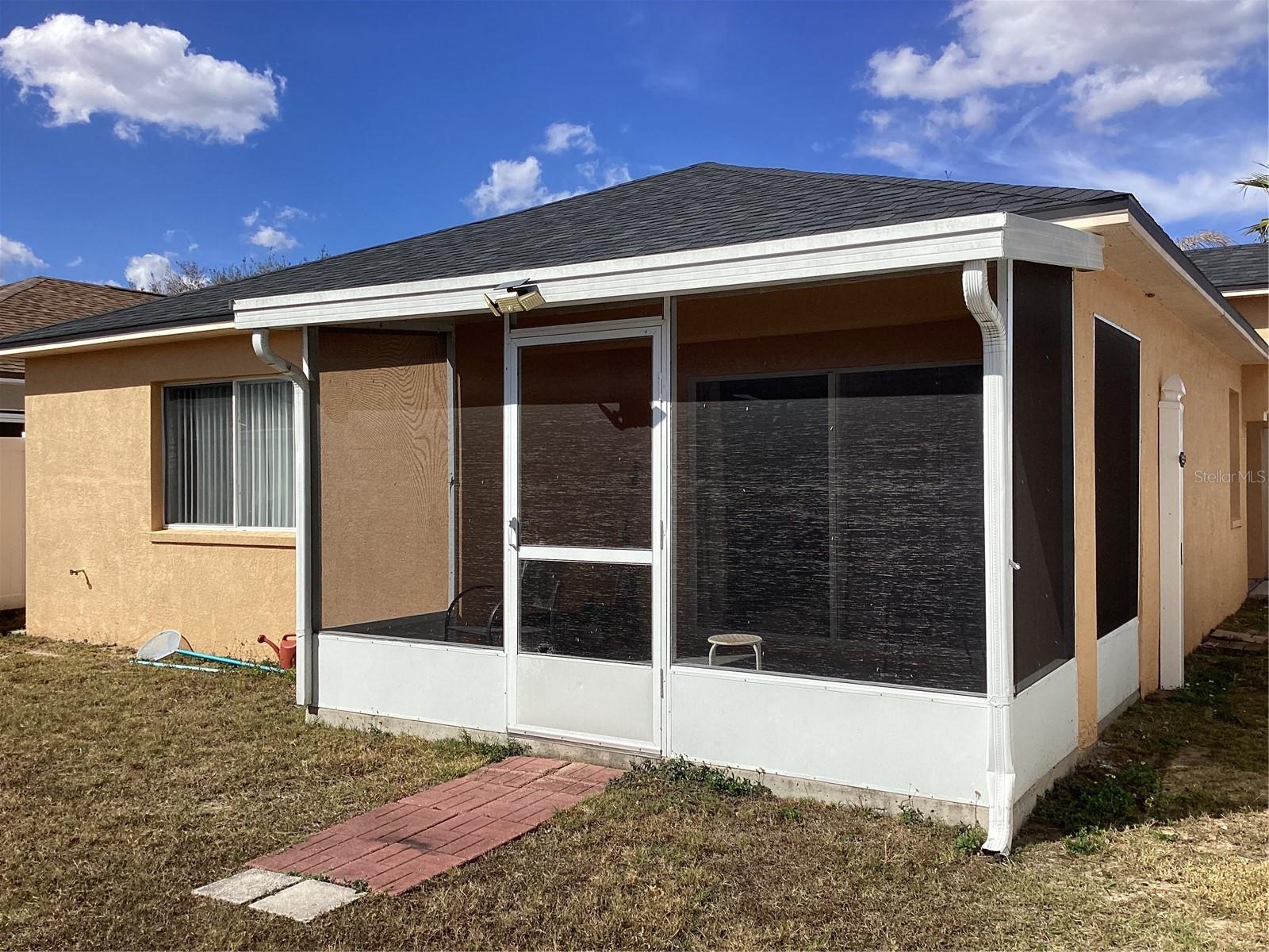 COUNTRY HILLS EAST UNIT FOUR - Residential