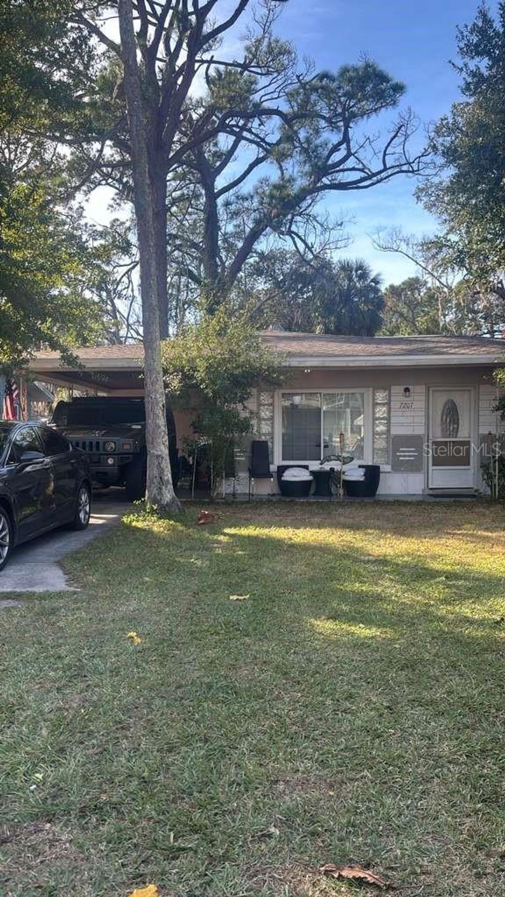 Photo of 7207 Wedgewood Drive, New Port Richey, FL 34652 (MLS # TB8448680)