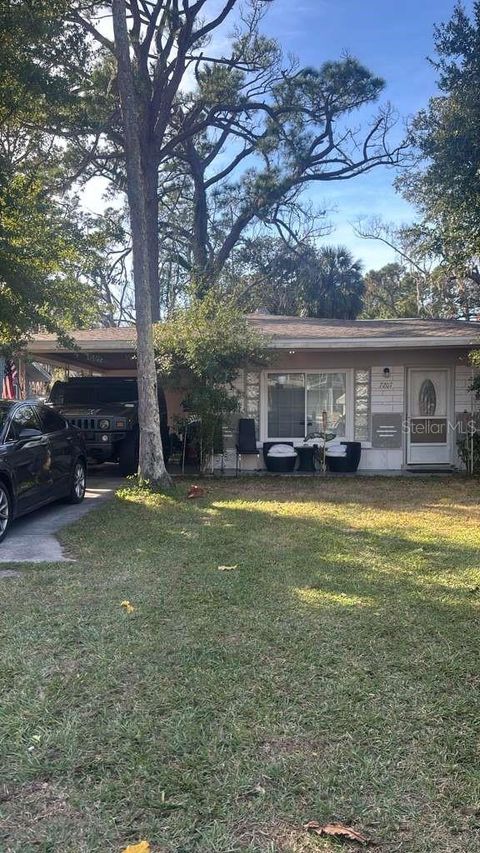 Photo of 7207 Wedgewood Drive, New Port Richey, FL 34652 (MLS # TB8448680)