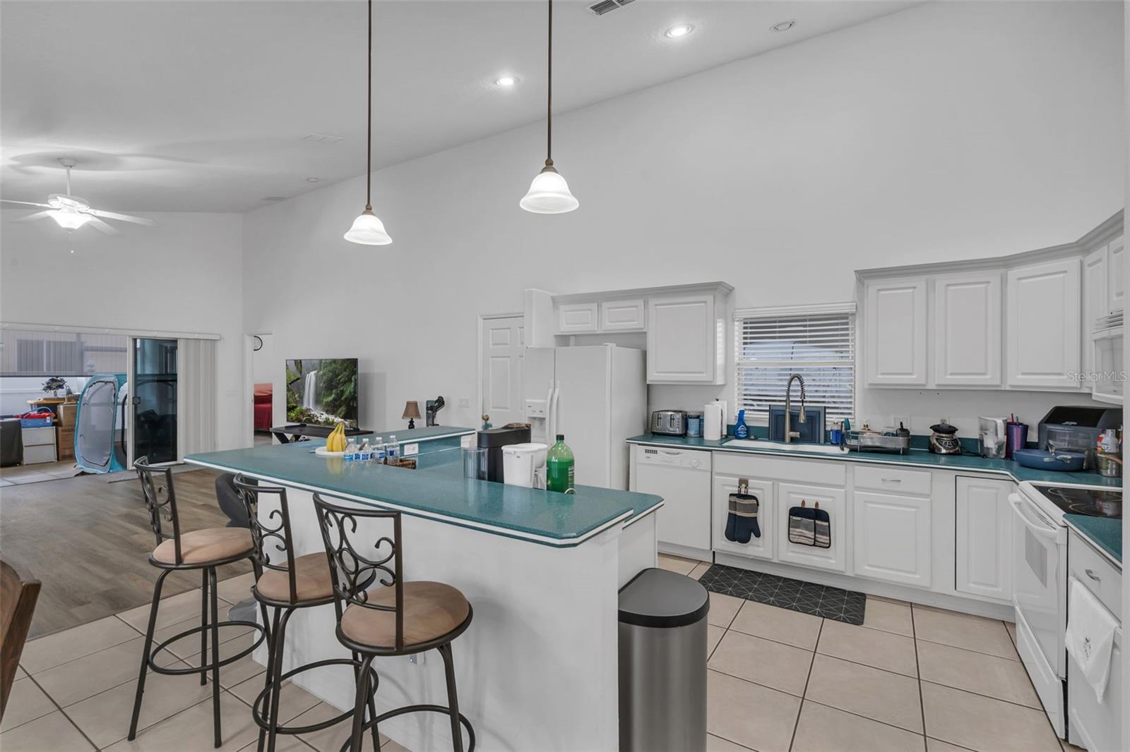 CITRUS HIGHLANDS PH I SUB - Residential