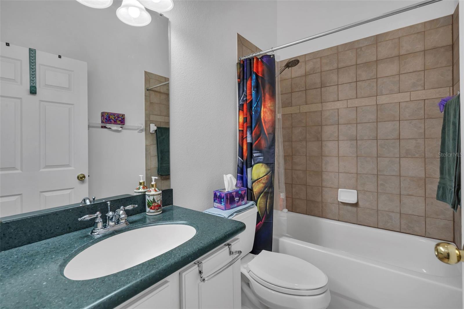 CITRUS HIGHLANDS PH I SUB - Residential