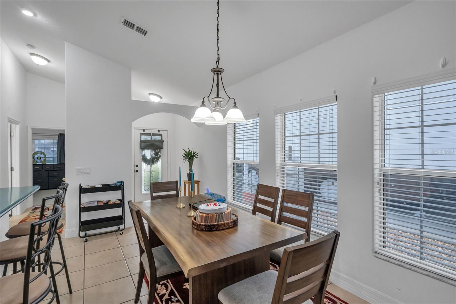 CITRUS HIGHLANDS PH I SUB - Residential