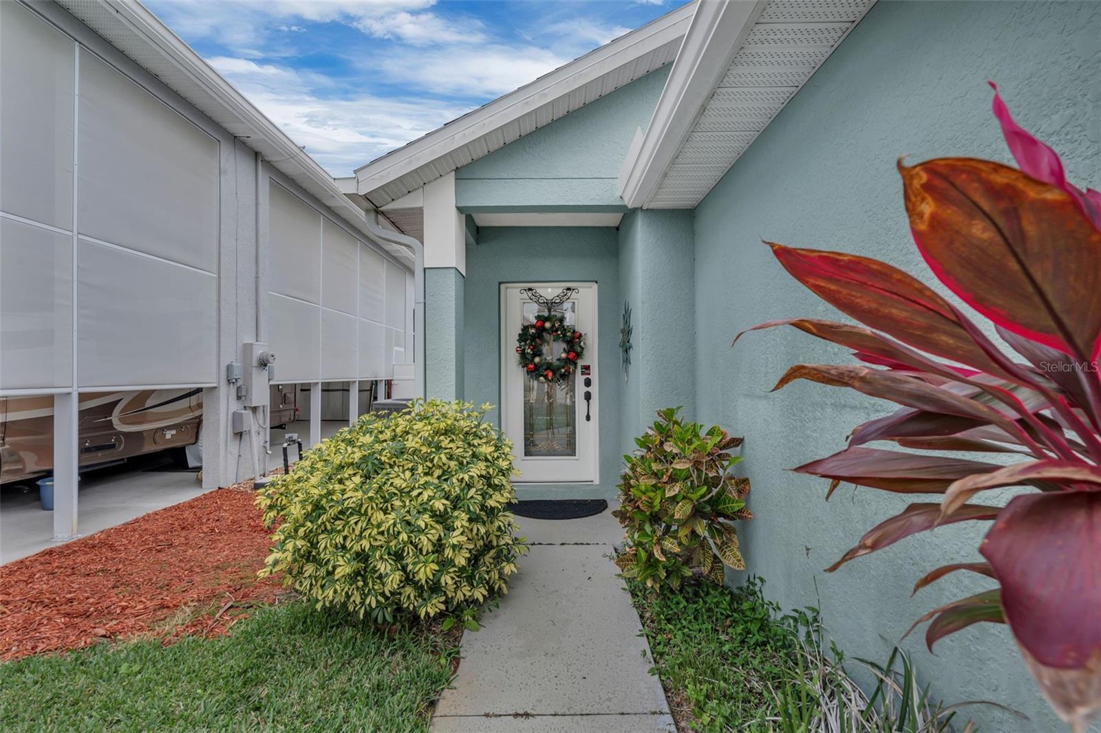 CITRUS HIGHLANDS PH I SUB - Residential