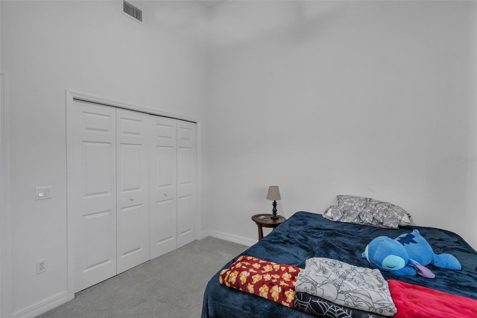 CITRUS HIGHLANDS PH I SUB - Residential