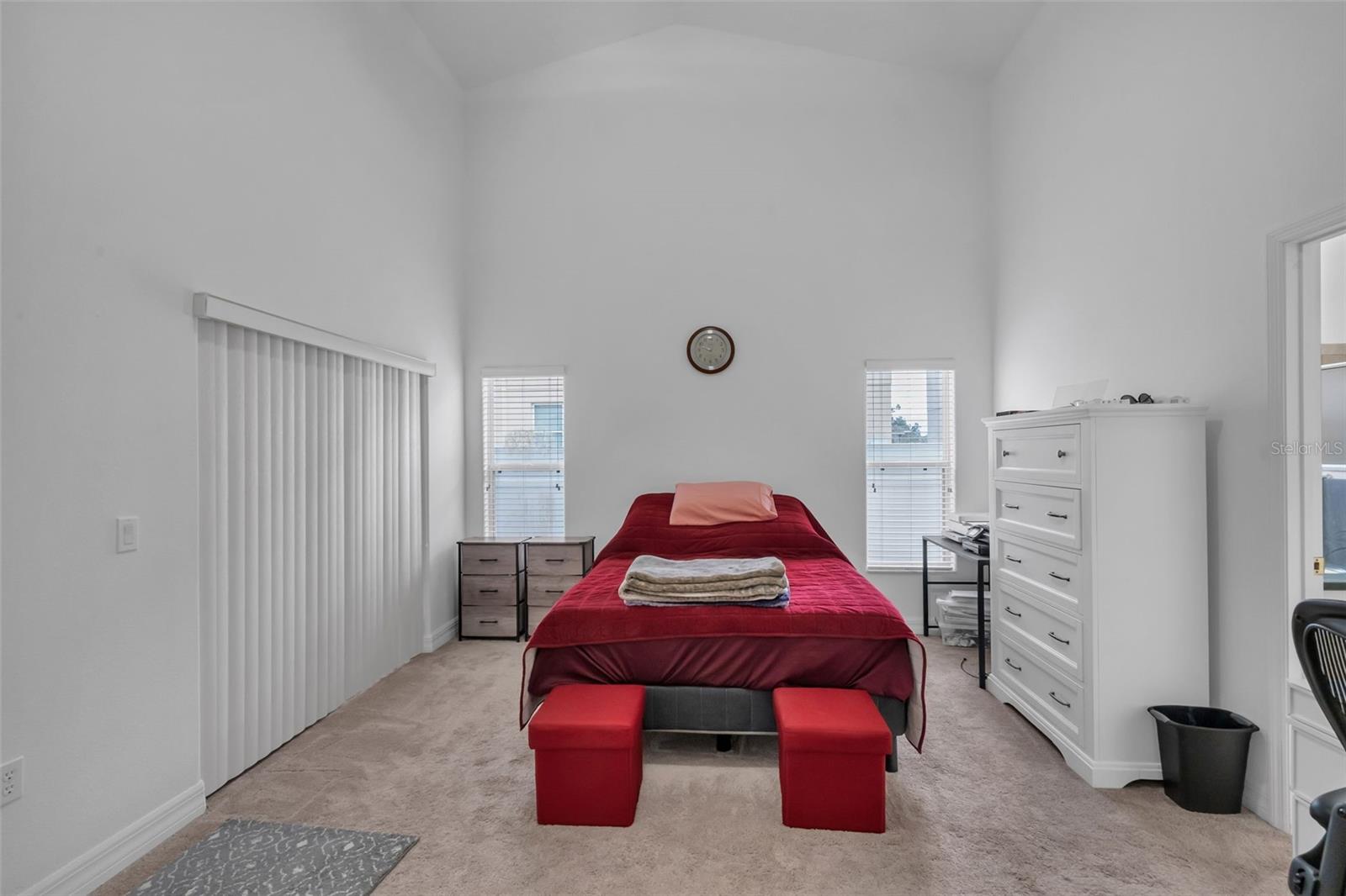 CITRUS HIGHLANDS PH I SUB - Residential