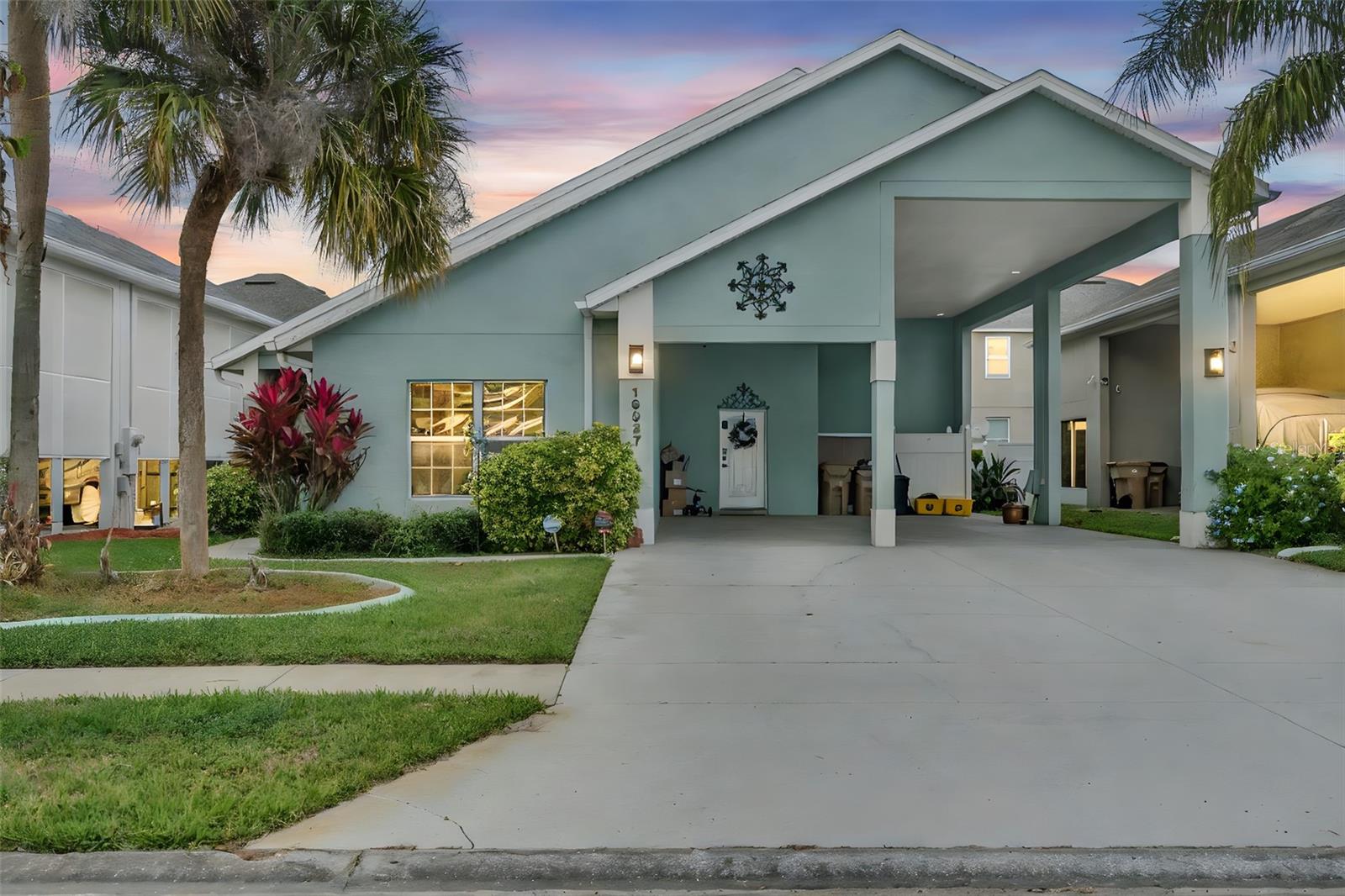 CITRUS HIGHLANDS PH I SUB - Residential