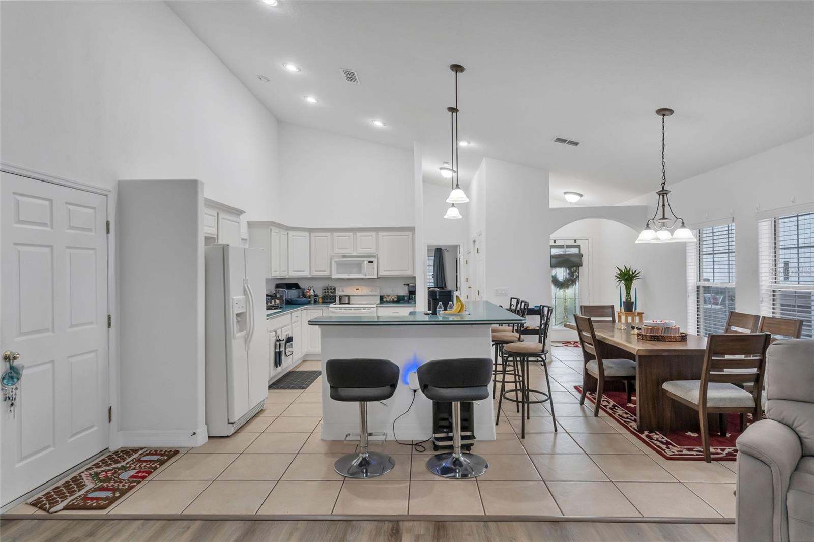 CITRUS HIGHLANDS PH I SUB - Residential