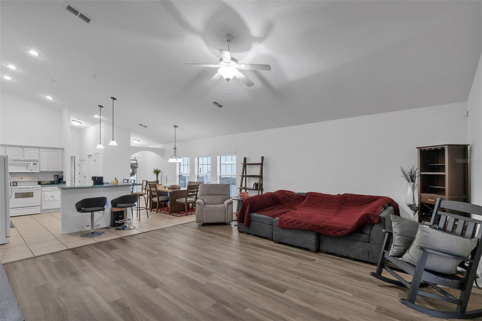 CITRUS HIGHLANDS PH I SUB - Residential