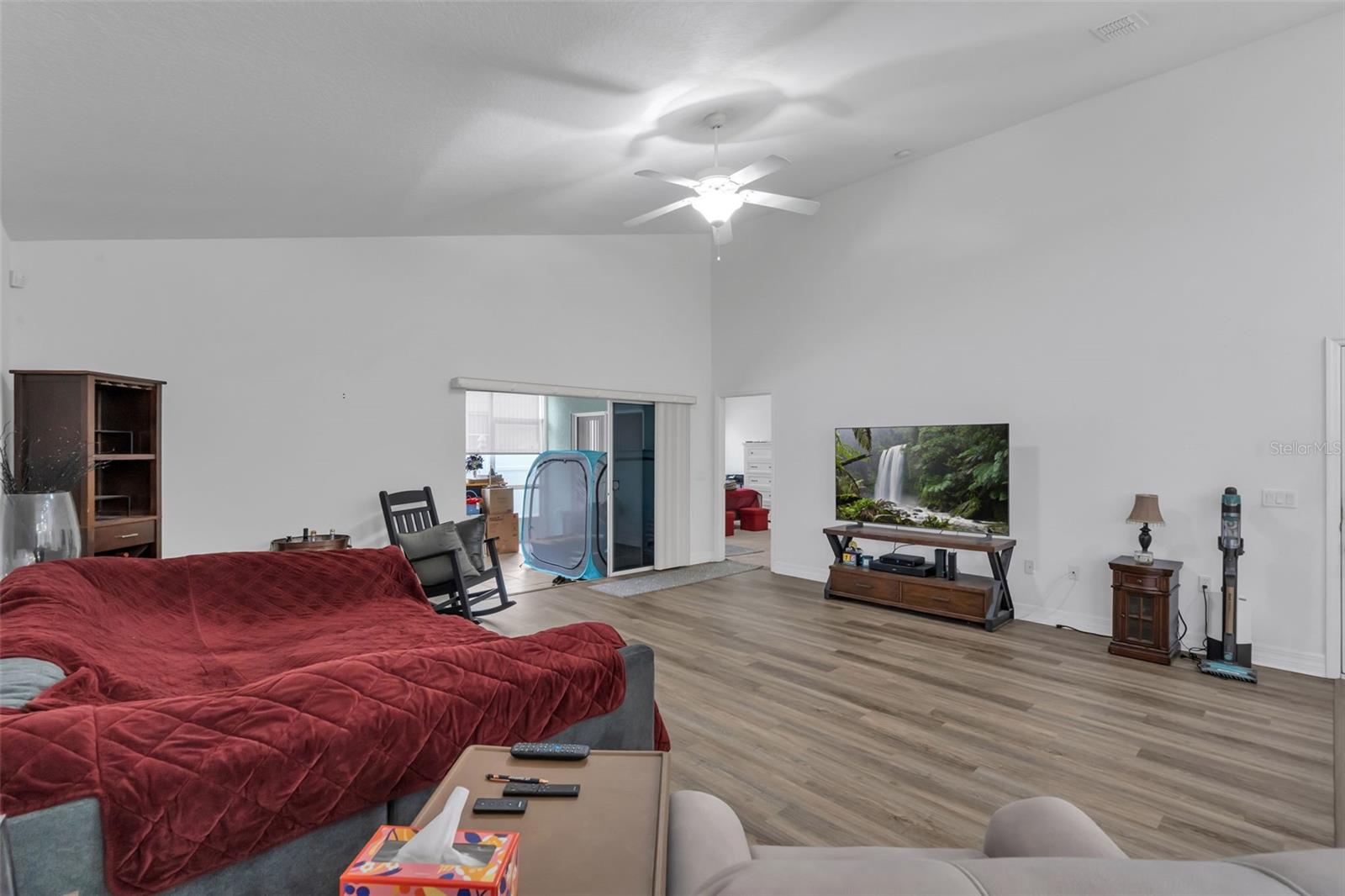 CITRUS HIGHLANDS PH I SUB - Residential