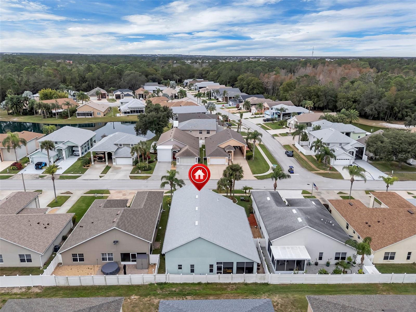 CITRUS HIGHLANDS PH I SUB - Residential