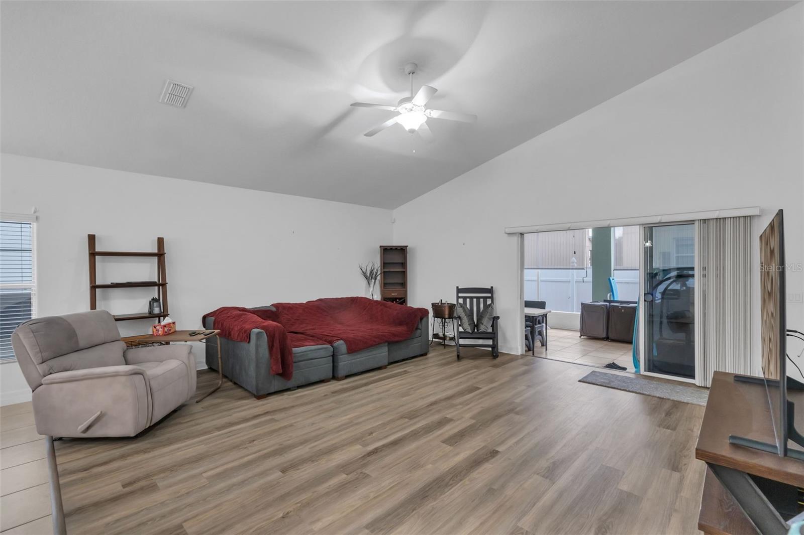 CITRUS HIGHLANDS PH I SUB - Residential