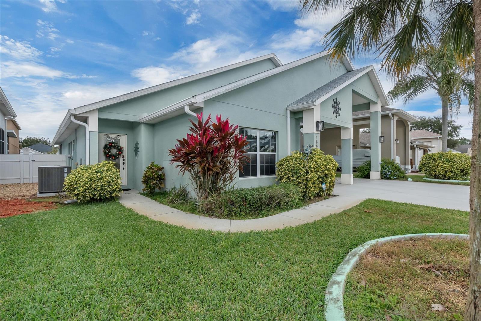 CITRUS HIGHLANDS PH I SUB - Residential