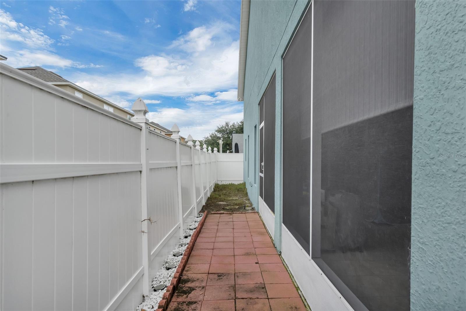 CITRUS HIGHLANDS PH I SUB - Residential