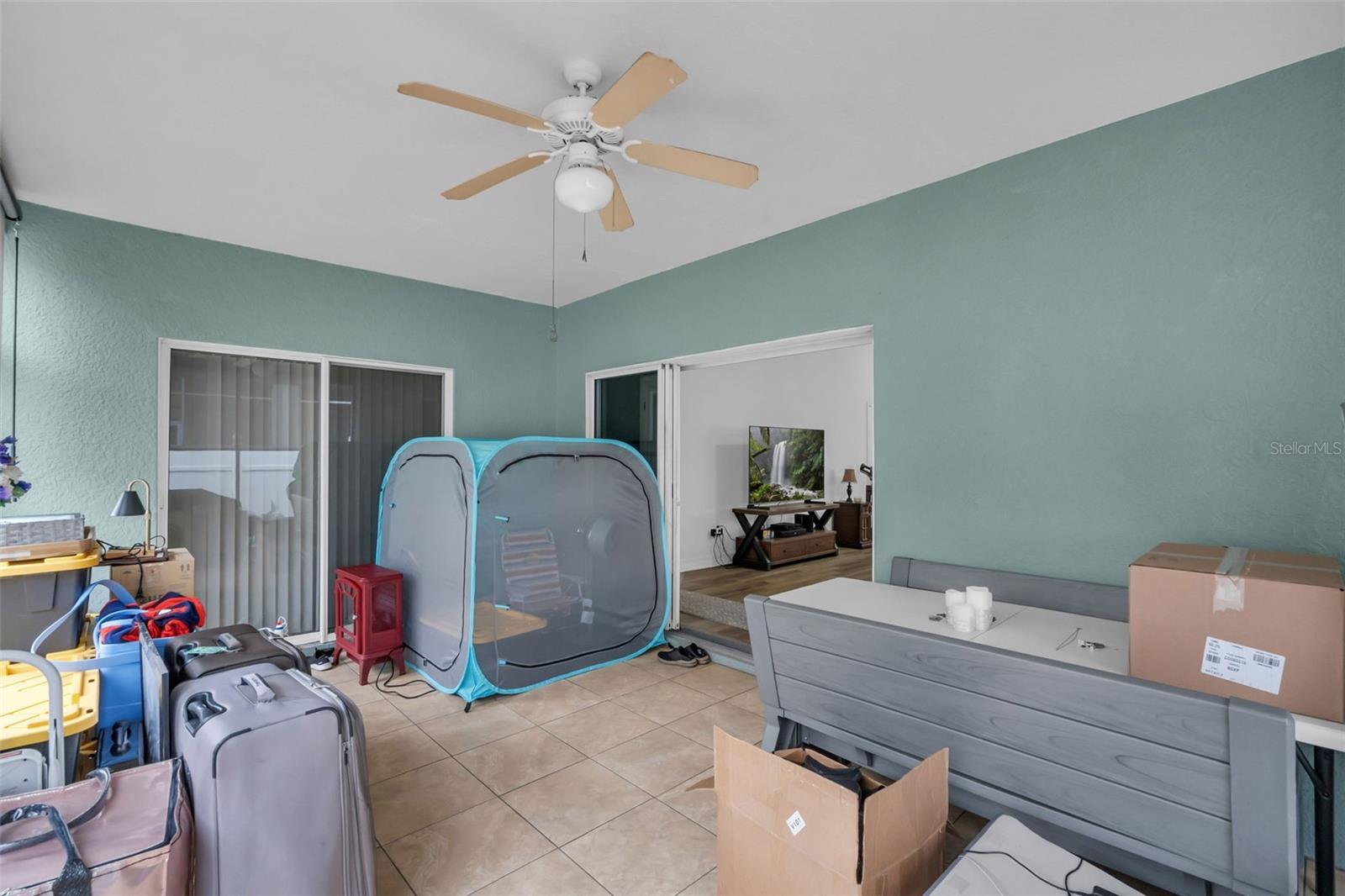 CITRUS HIGHLANDS PH I SUB - Residential