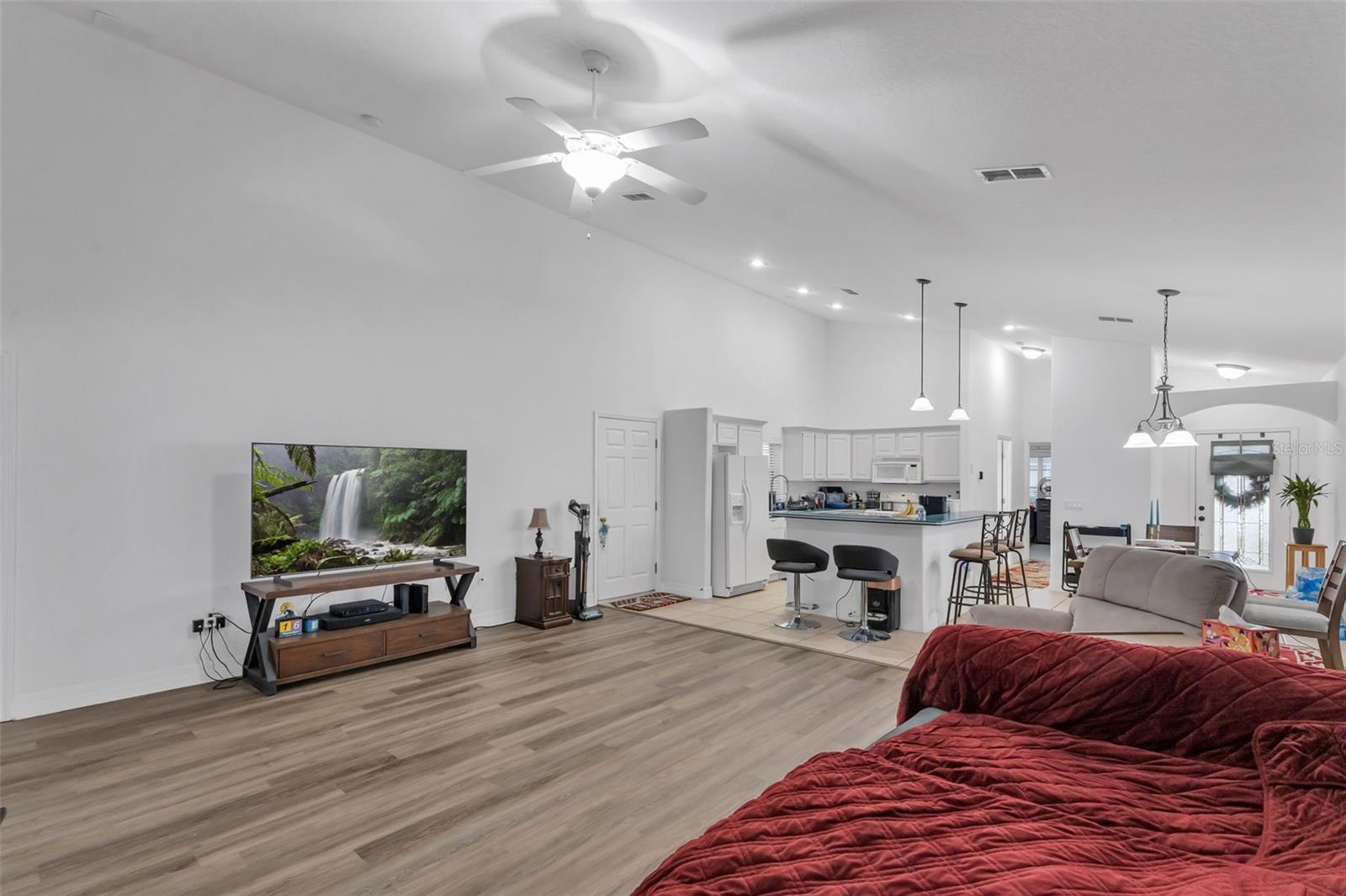 CITRUS HIGHLANDS PH I SUB - Residential