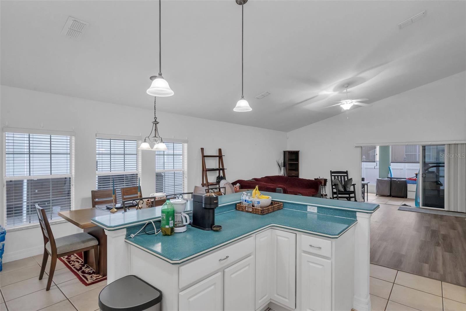 CITRUS HIGHLANDS PH I SUB - Residential