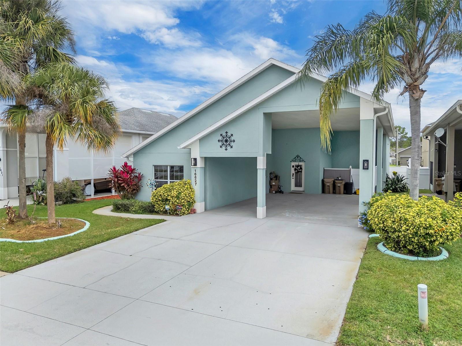 CITRUS HIGHLANDS PH I SUB - Residential