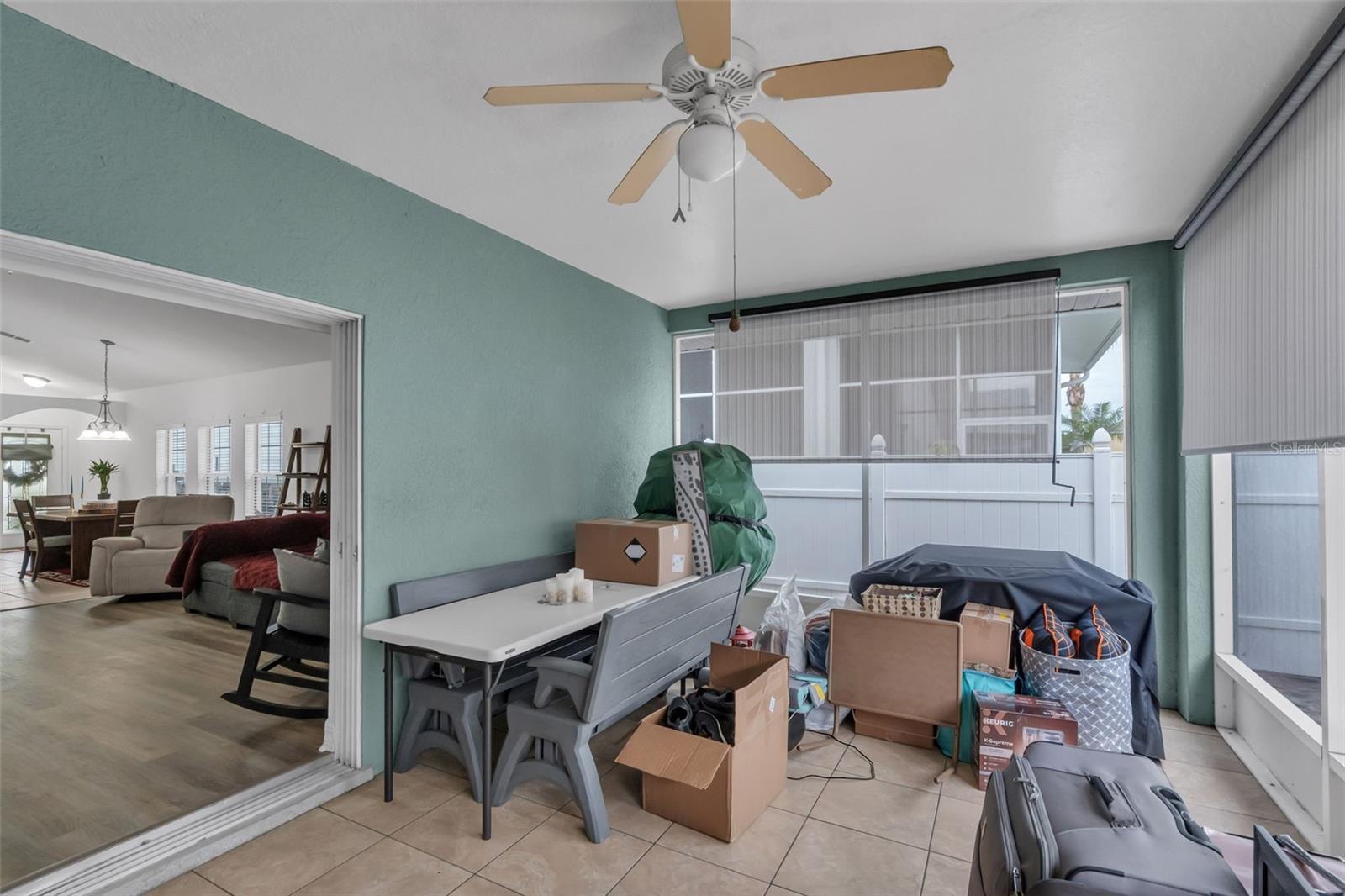 CITRUS HIGHLANDS PH I SUB - Residential