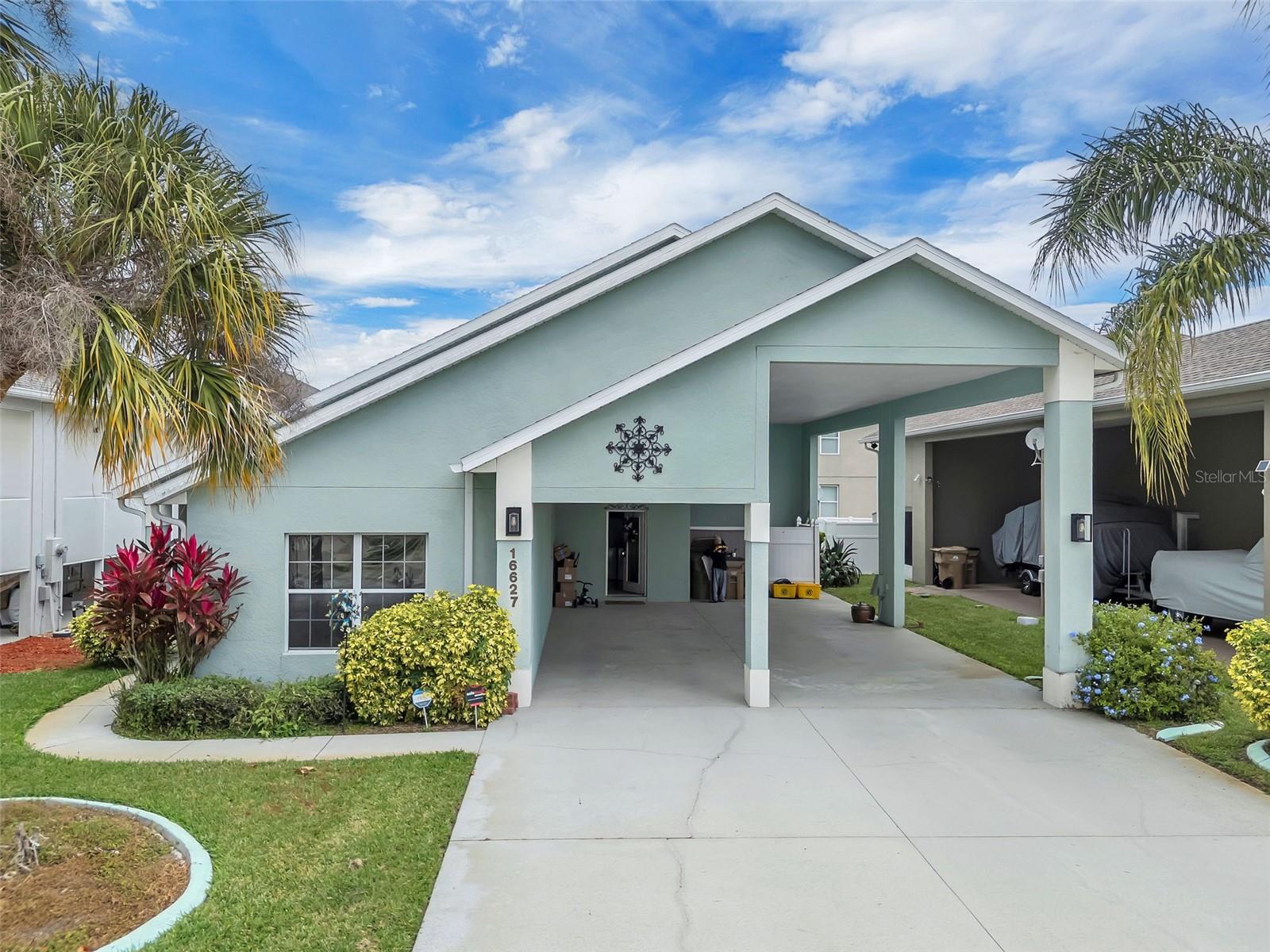 CITRUS HIGHLANDS PH I SUB - Residential