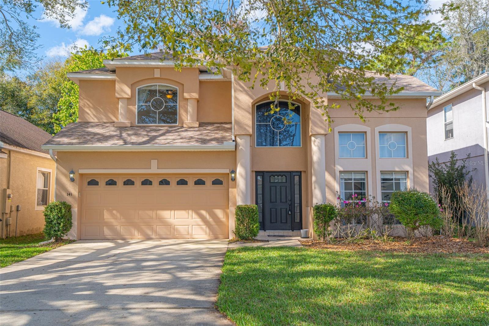 141 SPRING GLEN DRIVE