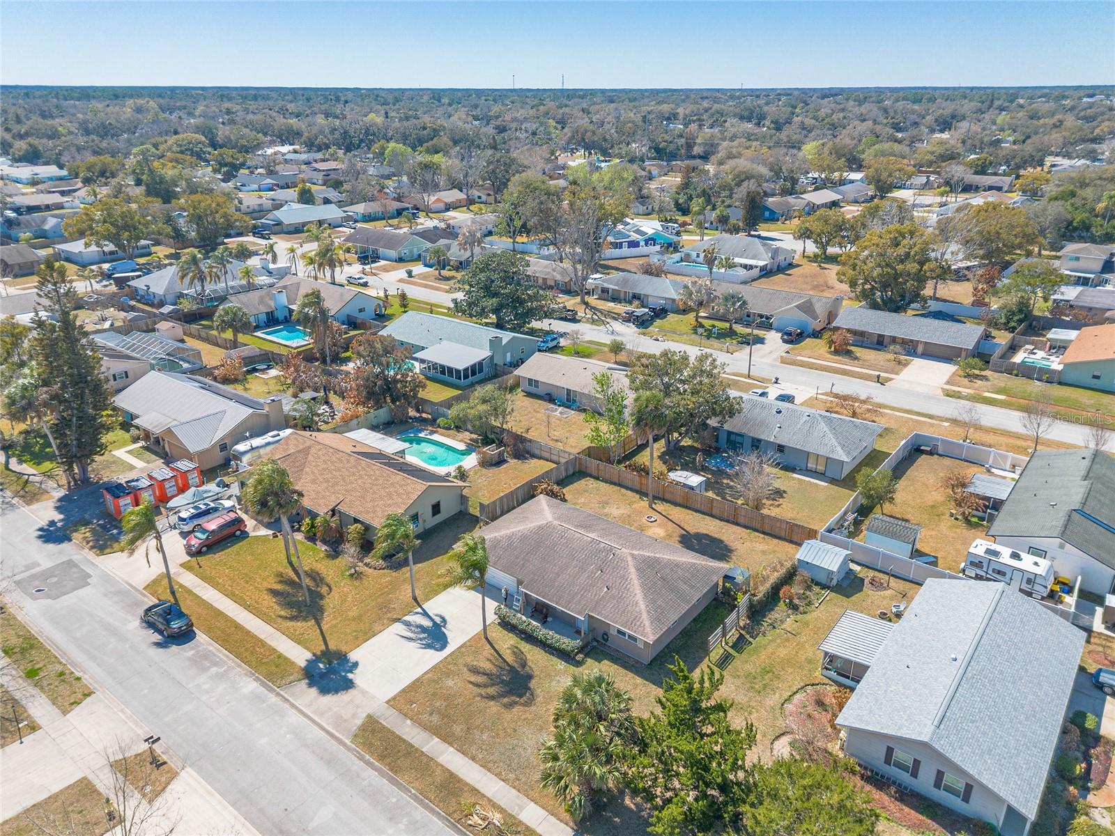 LEISURE VILLAS UNIT 01 - Residential