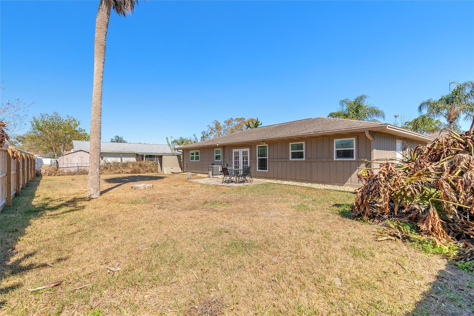 LEISURE VILLAS UNIT 01 - Residential