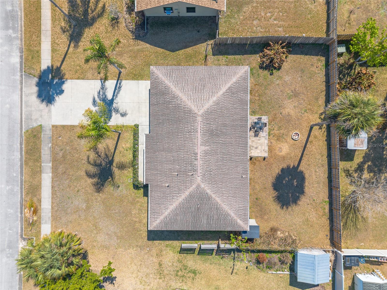 LEISURE VILLAS UNIT 01 - Residential