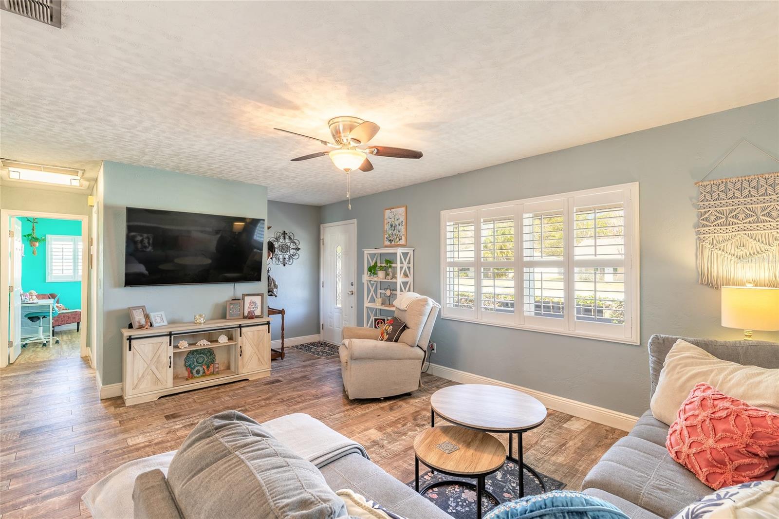 LEISURE VILLAS UNIT 01 - Residential