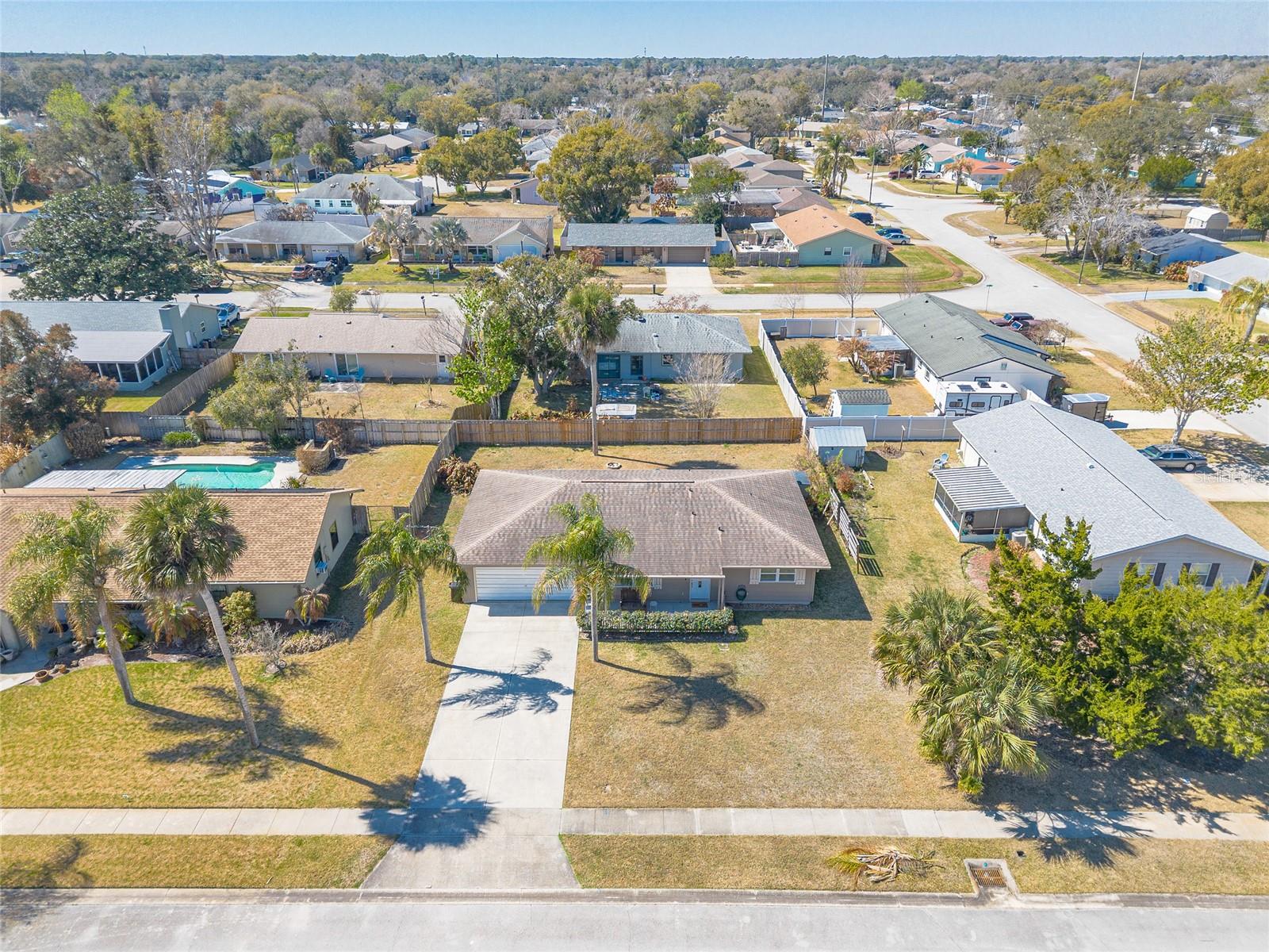 LEISURE VILLAS UNIT 01 - Residential