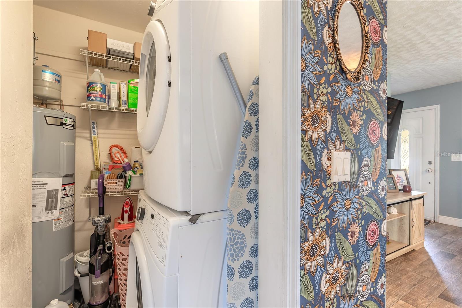 LEISURE VILLAS UNIT 01 - Residential