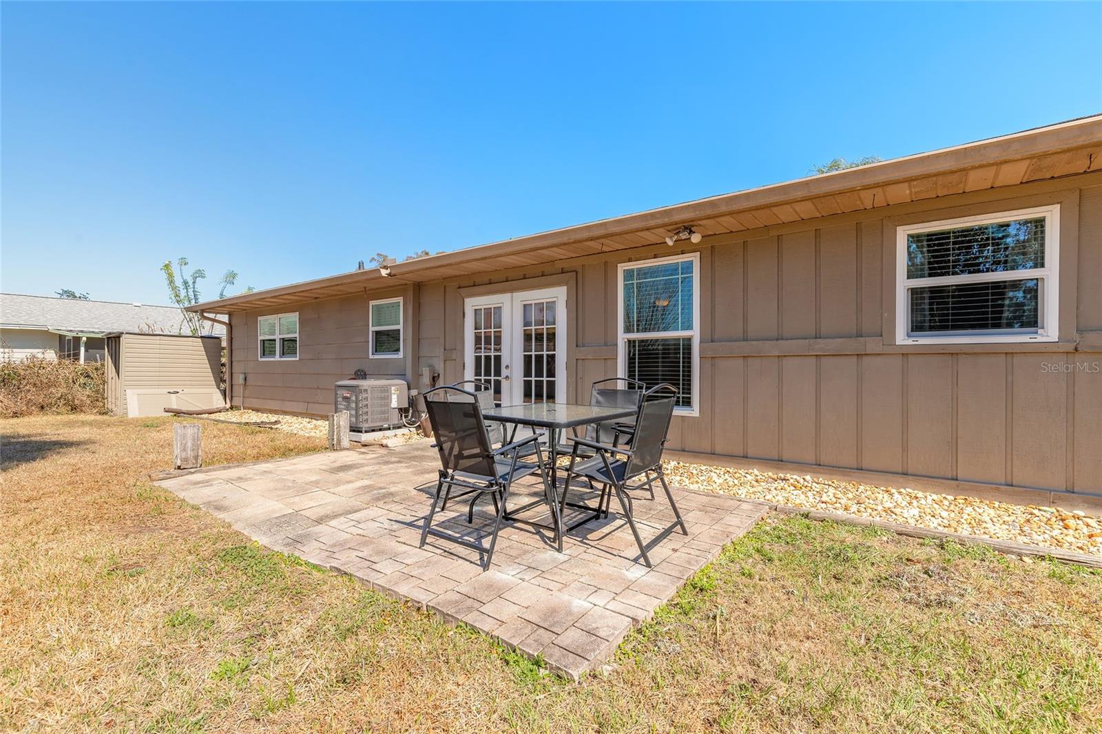 LEISURE VILLAS UNIT 01 - Residential