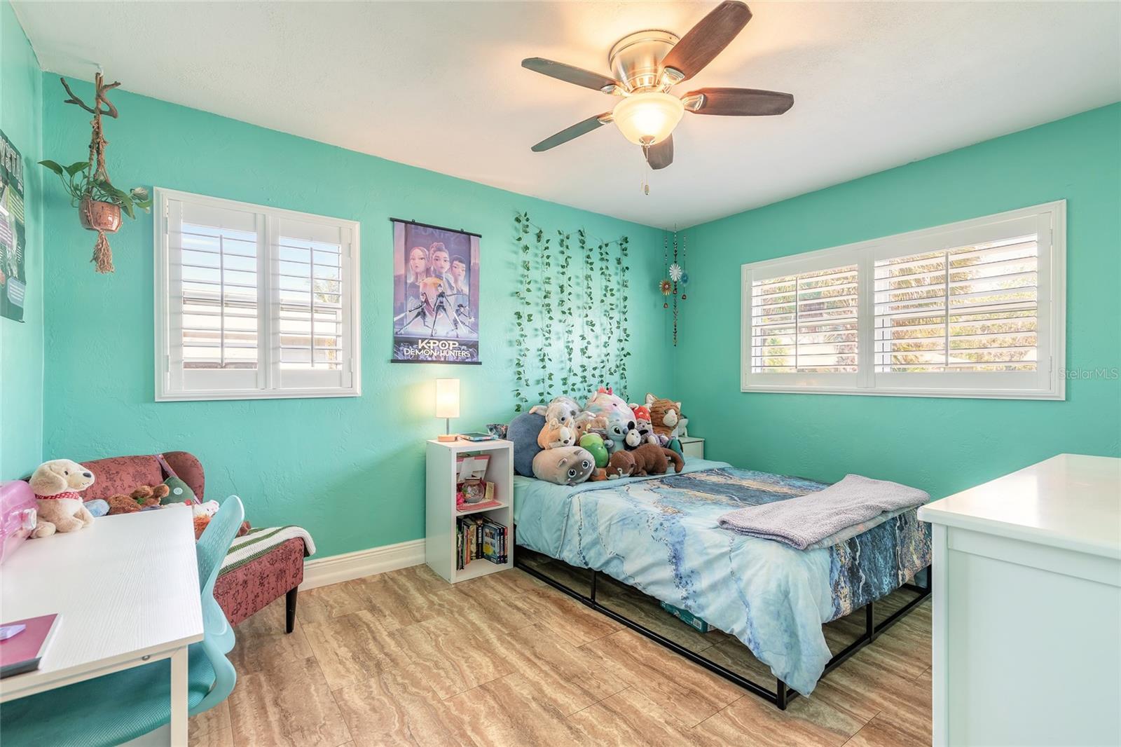 LEISURE VILLAS UNIT 01 - Residential