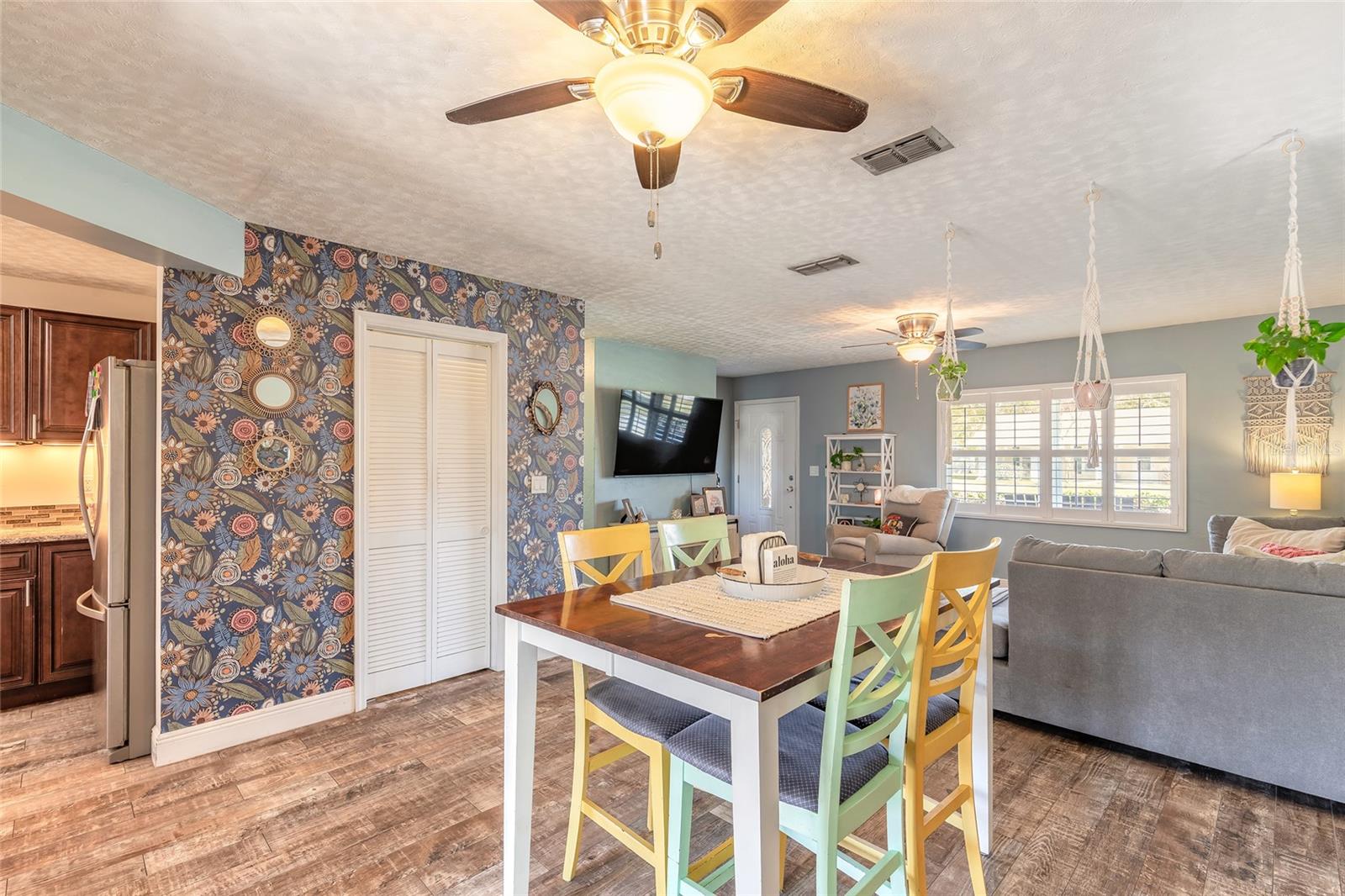 LEISURE VILLAS UNIT 01 - Residential