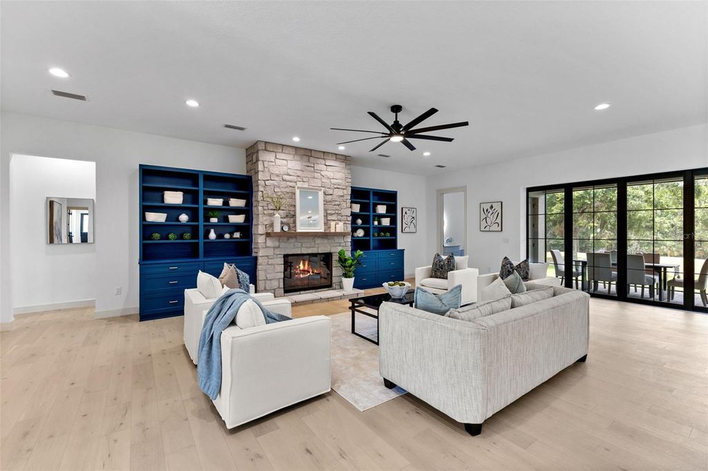 Photo of 5865 Creek Ridge Road, Brooksville, FL 34601 (MLS # TB8381248)