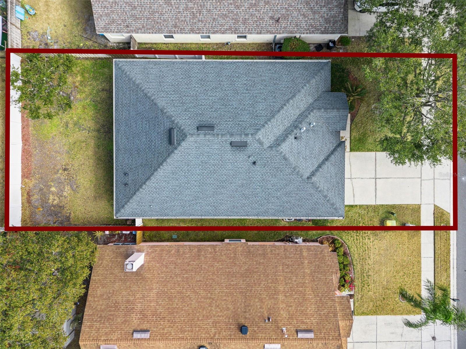 ALOMA WOODS PH 4 - Residential