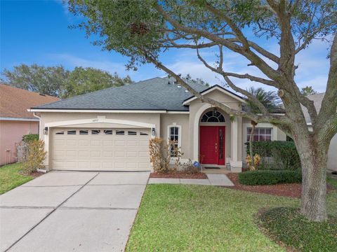 Property photo of 2862 Aloma Oaks Drive, Oviedo, FL 32765