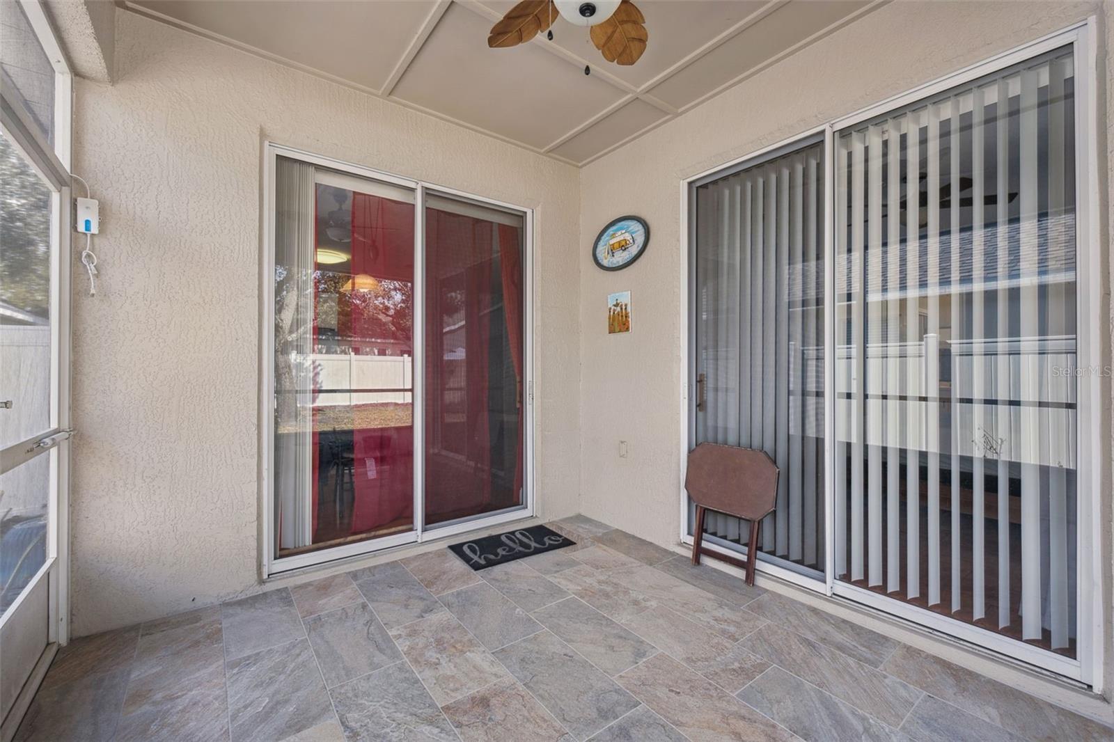 ALOMA WOODS PH 4 - Residential