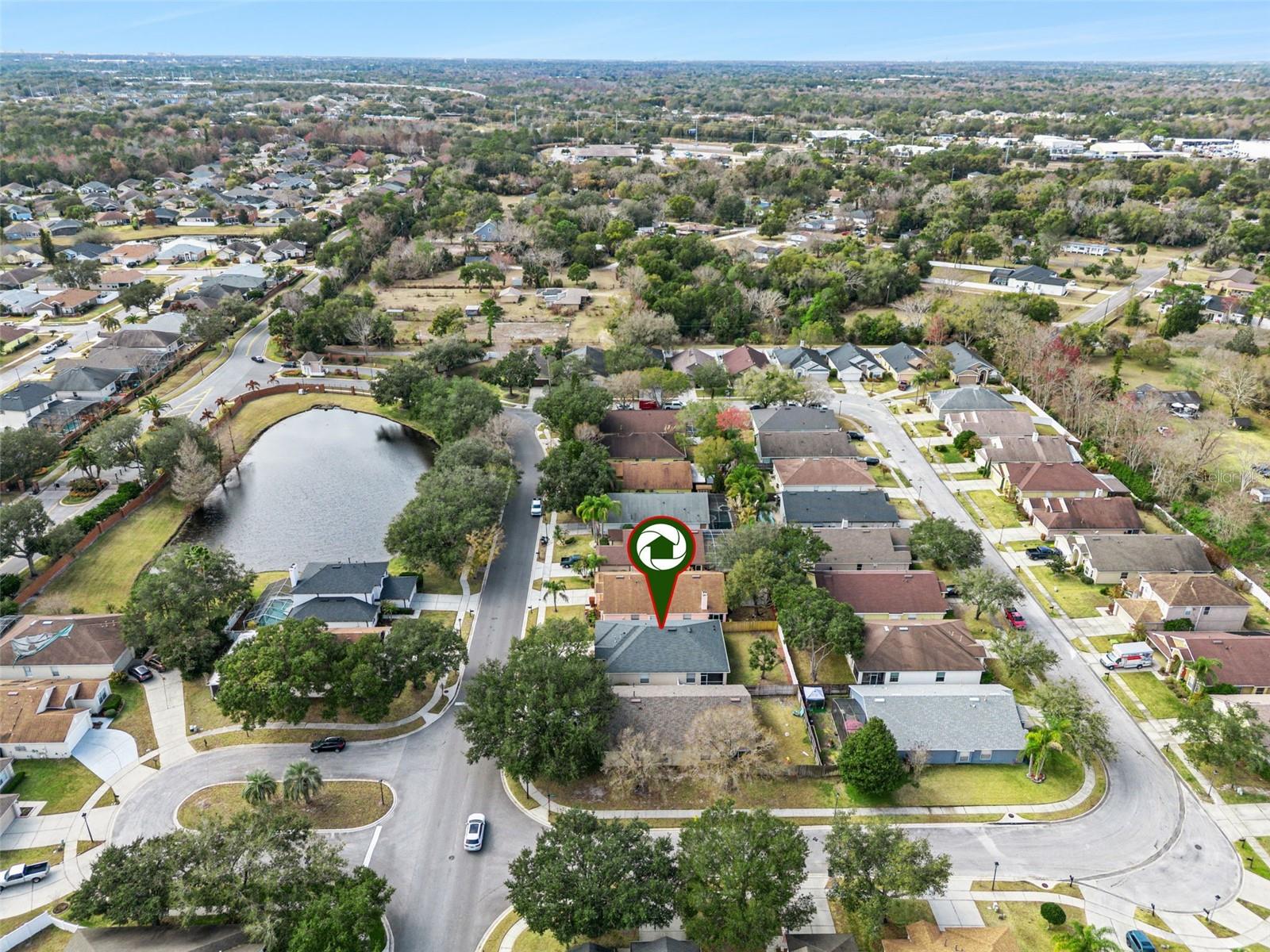 ALOMA WOODS PH 4 - Residential