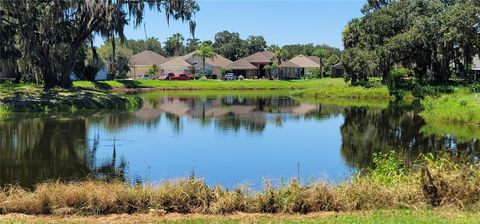 A home in KISSIMMEE