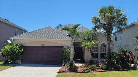 A home in KISSIMMEE