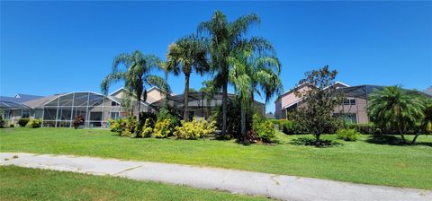 A home in KISSIMMEE